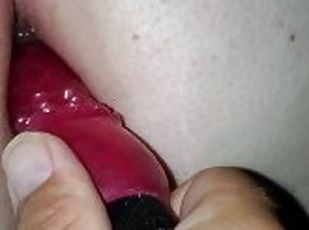 užpakalis, mėgėjai, analinis, milf, žaislas, pora, bbw, pov