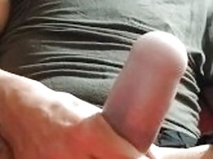 masturbation, gay, solo