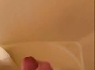 baignade, masturbation, amateur, ejaculation-sur-le-corps, gay, secousses, collège, ejaculation, douche, solo