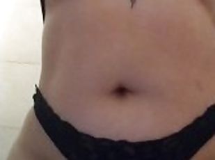 culo, amateur, latino, regordeta-chubby, bailando, culazo, fetichista, a-solas, argentino, tatuaje