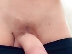 mor-og-sønn, orgasme, pussy, squirt, amatør, anal, cumshot, tenåring, mamma, blond