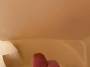 imbaiere, masturbare-masturbation, amatori, jet-de-sperma, gay, masturbare, sperma, dus, solo