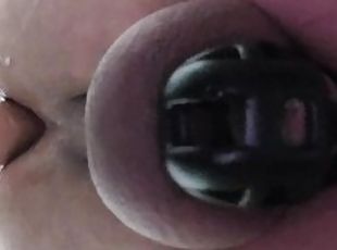 masturbation, anal, jouet, bdsm, voiture, chevauchement, gode, fétiche, solo, bondage