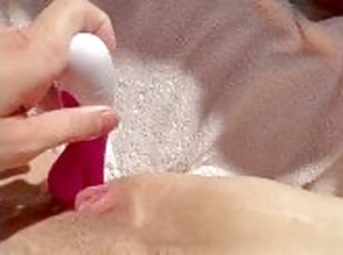 masturbation, amateur, ados, jouet, française, solo, réalité