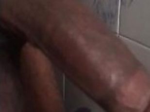 masturbare-masturbation, amatori, negresa, pula-imensa, hardcore, pov, solo, pula