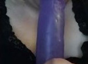 grasa, pasarica, amatori, jucarie, bbw, dildo, solo, sugand