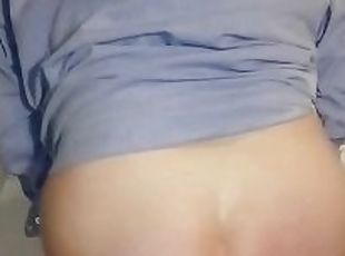 cul, masturbation, anal, babes, secousses, culotte, jeune-18, collège, blonde, colocataires