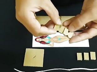 Some Fantastic Magic Tricks Revealed