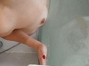 culo, tetas-grandes, masturbación, orgasmo, amateur, babes, juguete, negra, consolador, culazo