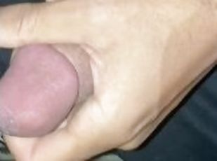 paroasa, masturbare-masturbation, jet-de-sperma, pula-imensa, vedeta, gay, negru, masturbare, sperma, solo