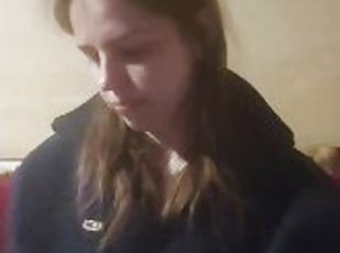 masturbare-masturbation, public, pasarica, amatori, jucarie, solo