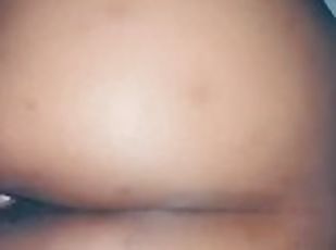 pantat, amatir, creampie-ejakulasi-di-dalam-vagina-atau-anus-dan-keluarnya-tetesan-sperma, sperma, kasar