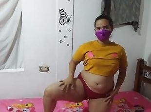 masturbación, orgasmo, amateur, anal, latino, primera-vez, vagina