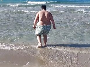 papá, gorda, público, amateur, gay, francés, regordeta, regordeta-chubby, europeo, euro