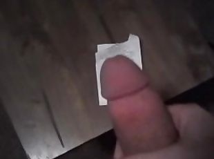 masturbation, amatör, gigantisk-kuk, pov, italiensk, ensam, kuk