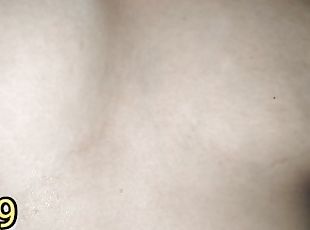 CLOSE UP SHOT SA BOOBS NI ENDAY HABANG TULOG