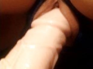 cul, levrette, grosse, orgasme, chatte-pussy, amateur, milf, maman, belle-femme-ronde, point-de-vue