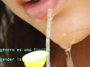 amatori, lesbiana, latina, mexicana, fetish, solo, bizar