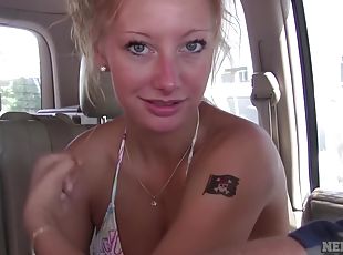 Sorority Hazing Risky Public Nudity For Hot College Girls In Tampa ...
