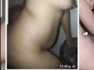 la amiga de mi mujer, es muy caliente y quiere grabar videos porno