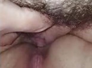 masturbação, orgasmo, cona-pussy, esposa, amador, anal, excitante, fetiche, molhado, morena