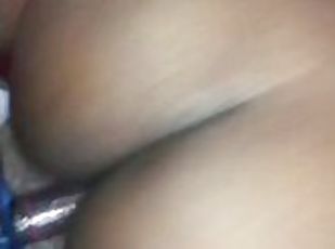 Phat ass twerk on Dick….Subcribe to my FREE Onlyfans for Full Vid @...