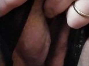 masturbation, amateur, latina, ejaculation-interne, couple, belle-femme-ronde, solo