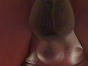 anal, gay, pov, calarind, dildo, solo