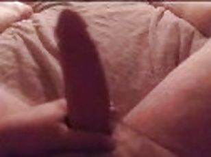 masturbation, amateur, ejaculation-sur-le-corps, énorme-bite, ados, point-de-vue, ejaculation, solo, bite