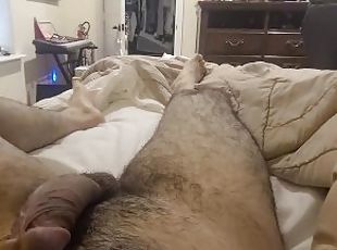 mabalahibo, dyakol-masturbation, labasan, baguhan, malaking-titi, latina, dyakol, pov, tamod, meksikano