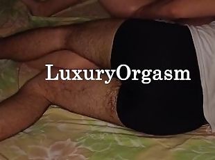 Busty beauty with a wet pussy experienced multiple orgasms - Luxury...