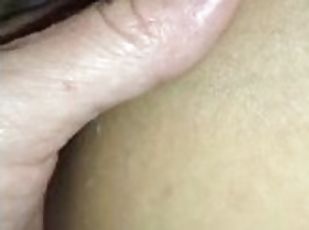 CLOSE UP PUSSY PLAY