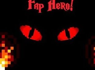 PMV FUTANARI SCALIE YIFF COSPL - FAP HERO: RedEyesBadDragon Edition...