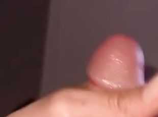 amateur, ejaculation-sur-le-corps, énorme-bite, branlette, massage, compilation, sale, point-de-vue, ejaculation, solo