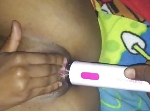 tetas-grandes, orgasmo, coño-pussy, amateur, negra-ebony, juguete, pequeñita, húmedo, cañero