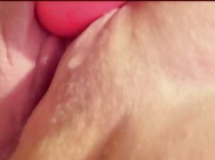 gorda, masturbación, orgasmo, coño-pussy, squirting, amateur, juguete, casero, latino, regordeta