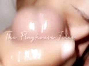 besar-huge, amatir, sayang, blowjob-seks-dengan-mengisap-penis, cumshot-keluarnya-sperma, penis-besar, deepthroat-penis-masuk-ke-tenggorokan, creampie-ejakulasi-di-dalam-vagina-atau-anus-dan-keluarnya-tetesan-sperma, sudut-pandang, sperma