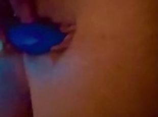 masturbation, orgasm, amatör, leksak, hindu-kvinnor, pov, blond, tight, ensam, tatuering