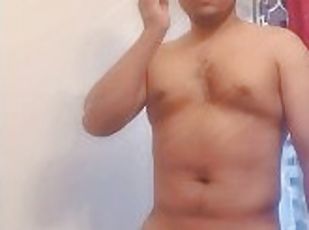 Listo para complacer tus deseos