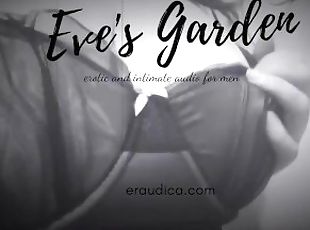 Another 5 Minute Cock Break - Erotic Audio by Eve's Garden [cock appreciation][sexy voice]