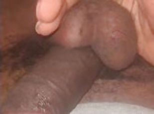 JayGOTTABigDick98 Still hard after a massive cumload!