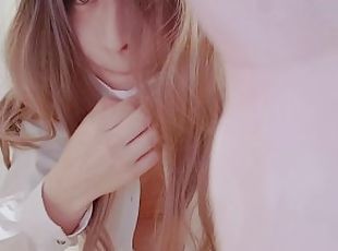 asiático, masturbação, orgasmo, transsexual, amador, babes, japonesa, punheta, massagem, travesti