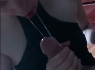 Sexy milfs first full length video!! BIG CUMSHOT!