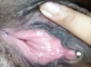 coño-pussy, amateur, negra-ebony, negra, corrida, a-solas