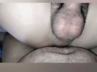 bañando, papá, mamada, chorro-de-corrida, polla-enorme, gay, follando-fucking, ducha, papi, oso