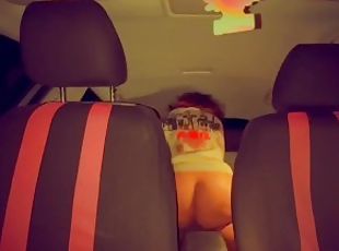 She Gives Me A Blowjob While I’m Driving, Told Me To Pull Over And Dig Her Out