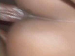 cul, énorme, vieux, orgasme, chatte-pussy, giclée, amateur, ébène, énorme-bite, couple