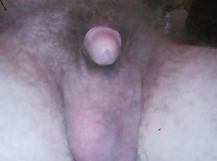 poilue, orgasme, amateur, gay, maison, ejaculation, solo, ours, bite