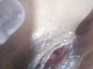 Pinay Pussy Wet Hot for Dick