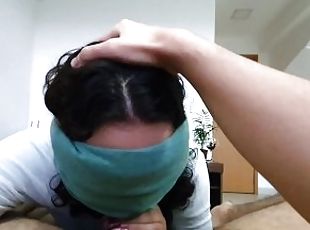 i filmed my best friend while she gave me an aweasome blowjob, i ca...